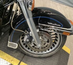 only 12260 miles peace officer edition upgraded exhaust rack upgraded big