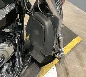 only 12260 miles peace officer edition upgraded exhaust rack upgraded big