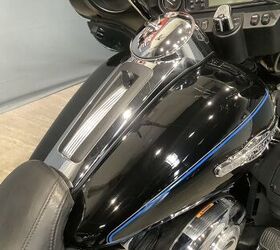 only 12260 miles peace officer edition upgraded exhaust rack upgraded big