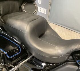 only 12260 miles peace officer edition upgraded exhaust rack upgraded big