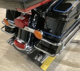 only 12260 miles peace officer edition upgraded exhaust rack upgraded big