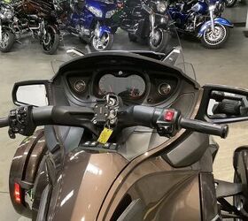 2013 Can-Am Spyder RT Limited For Sale | Motorcycle Classifieds ...