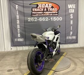 YZF-R6 2009年式 カスタム多数 Used 2009 Yamaha YZF-R6 | Motorcycles in Thomaston CT | YAM016531