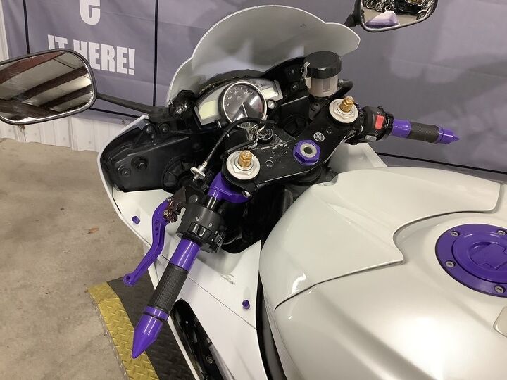 2009 Yamaha YZF R6 For Sale | Motorcycle Classifieds | Motorcycle.com