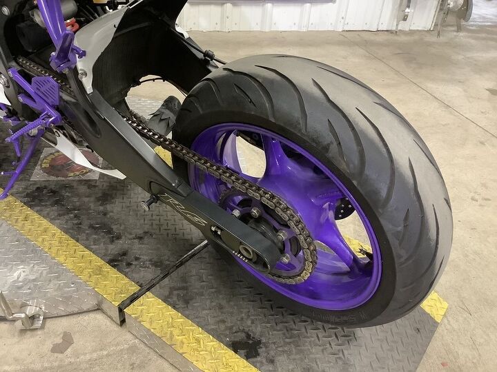 2009 Yamaha YZF R6 For Sale | Motorcycle Classifieds | Motorcycle.com