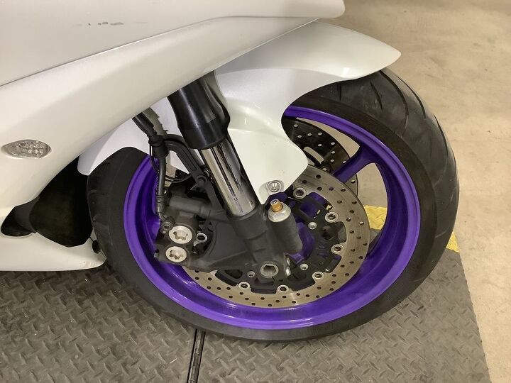 2009 Yamaha YZF R6 For Sale | Motorcycle Classifieds | Motorcycle.com