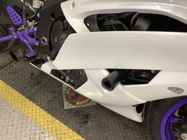 2009 Yamaha YZF R6 For Sale | Motorcycle Classifieds | Motorcycle.com