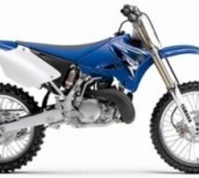 yz 250 2009