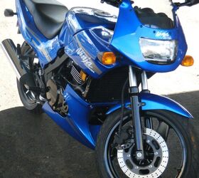 09 ninja store 500r