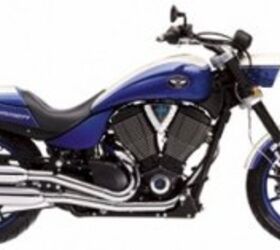 2009 Victory Hammer® S