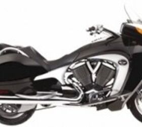 2009 Victory Vision™ Street