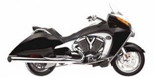 2009 Victory Vision™ Street