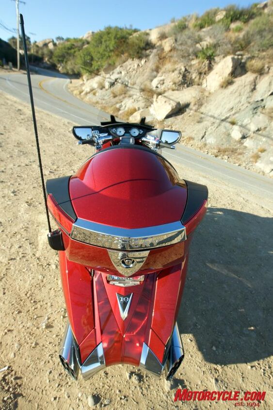 2009 victory vision 10th anniversary