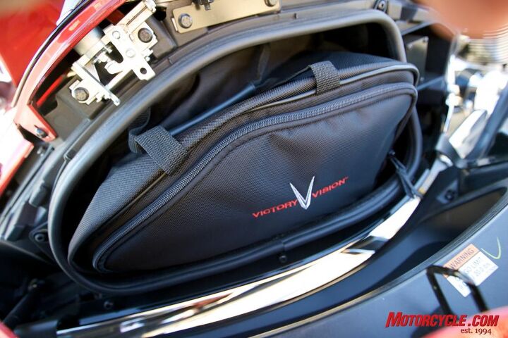 2009 victory vision 10th anniversary