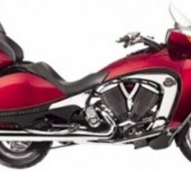 2009 Victory Vision™ 10th Anniversary