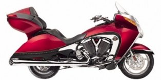 2009 Victory Vision 10th Anniversary