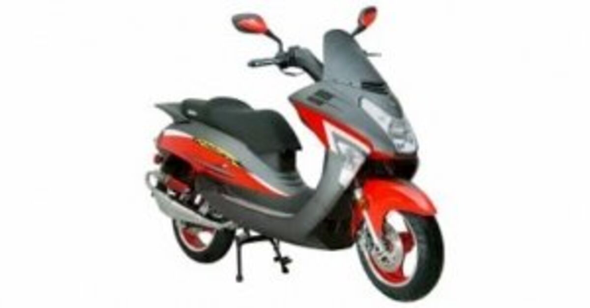 Tiholin R150 2008 Tomberlin RCX 150r | Motorcycle.com
