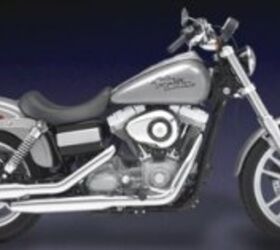 2009 Harley-Davidson Dyna Glide Super Glide