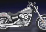 2009 Harley-Davidson Dyna Glide Super Glide