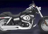 2009 Harley-Davidson Dyna Glide Fat Bob