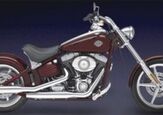 2009 Harley-Davidson Softail® Rocker C