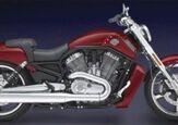 2009 Harley-Davidson VRSC V-Rod Muscle