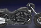 2009 Harley-Davidson VRSC Night Rod Special