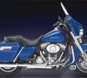 2009 Harley-Davidson Electra Glide® Standard