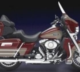 2009 Harley-Davidson Electra Glide® Ultra Classic