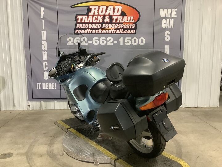 only 57 299 miles abs power adjustable windshield corbin seat with riders