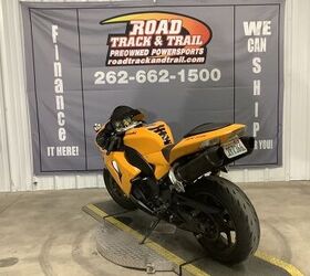 2006 Kawasaki Ninja ZX-10R For Sale | Motorcycle Classifieds 