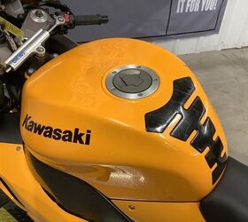 2006 Kawasaki Ninja ZX-10R For Sale | Motorcycle Classifieds 