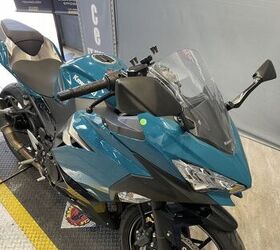 よねかわ　様　71点まとめ Kawasaki Ninja ZX-4R SE☆ | EDOYA MOTORCYCLE CREATE☆