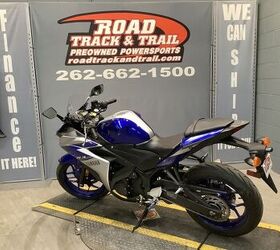 only 90 miles fuel injected stock and clean cool sport bike we can ship