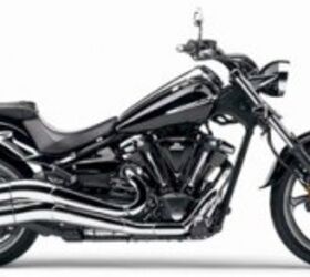 2009 Yamaha Raider | Motorcycle.com