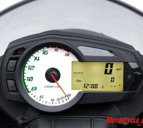 2009 Kawasaki Ninja ZX-6R's media | Motorcycle.com