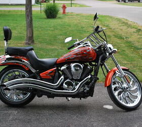 2009 kawasaki vulcan store 900 custom