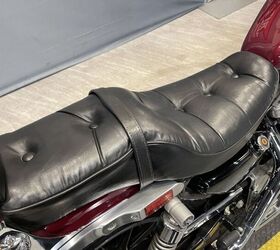 only 3985 miles 1 owner custom paint aftermarket exhaust backrest rack quick