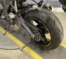 2019 Kawasaki Ninja ZX-10R For Sale | Motorcycle Classifieds