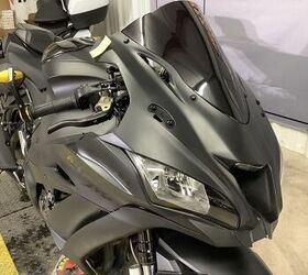2019 Kawasaki Ninja ZX-10R For Sale | Motorcycle Classifieds