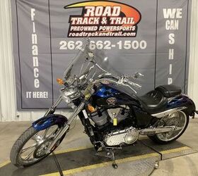 2006 Victory Motorcycles Ness Signature Series JackPot For Sale