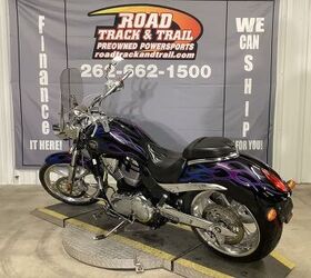 2006 Victory Motorcycles Ness Signature Series JackPot For Sale