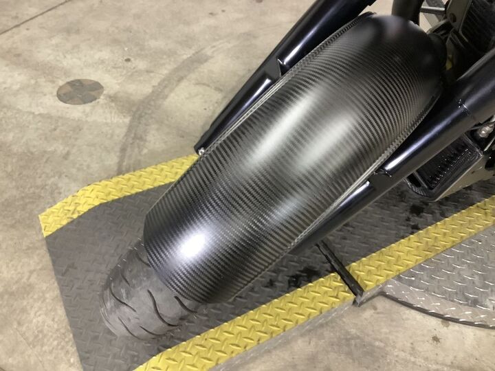only 614 miles carbon fiber wheel cover carbon fiber tank bags and front