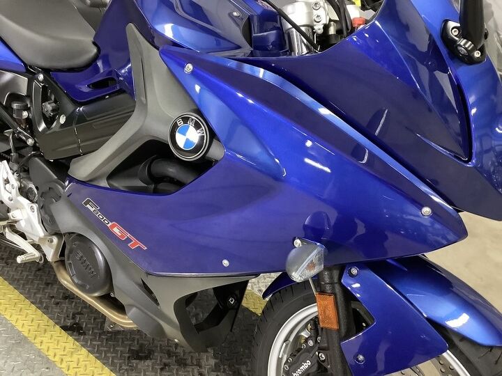 only 21000 miles abs esa heated grips onboard computer bmw side bags center