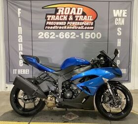 2002 Kawasaki ZRX1200R For Sale | Motorcycle Classifieds 