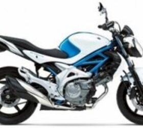 Suzuki store standard motorcycles