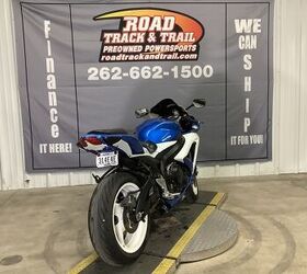only 21460 miles aftermarket exhaust gel seat fender eliminator and fuel