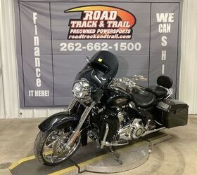 2013 HarleyDavidson FLHRSE5 CVO Road King 110th Anniversary Edition