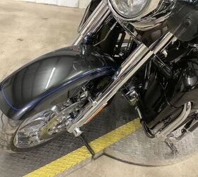2013 HarleyDavidson FLHRSE5 CVO Road King 110th Anniversary Edition
