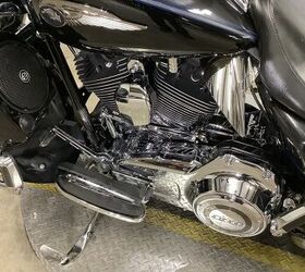 2013 HarleyDavidson FLHRSE5 CVO Road King 110th Anniversary Edition